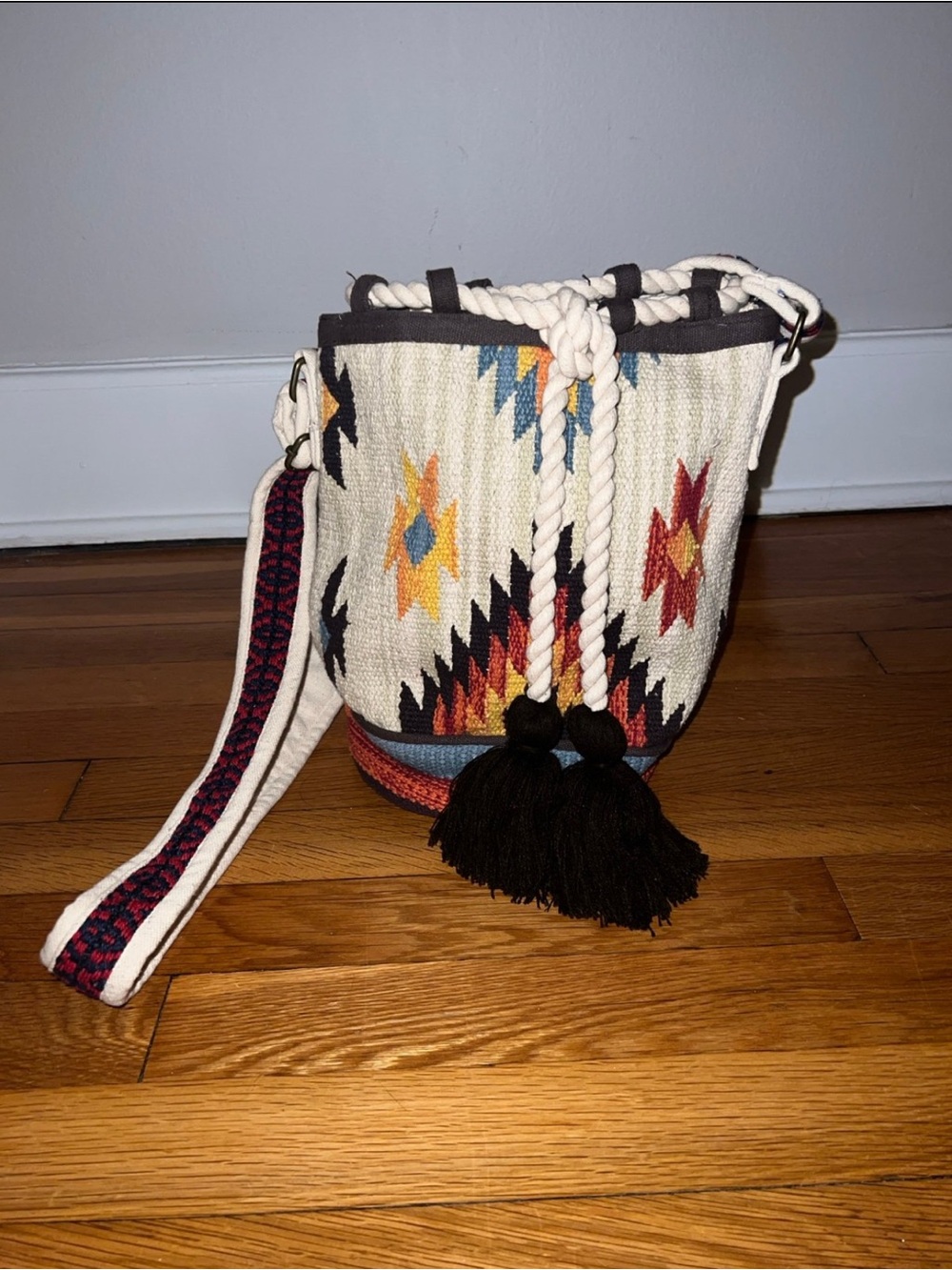 Ruggine / Macchia Di Ruggine Bag